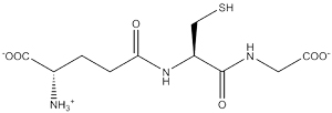 Safranal molecular structure